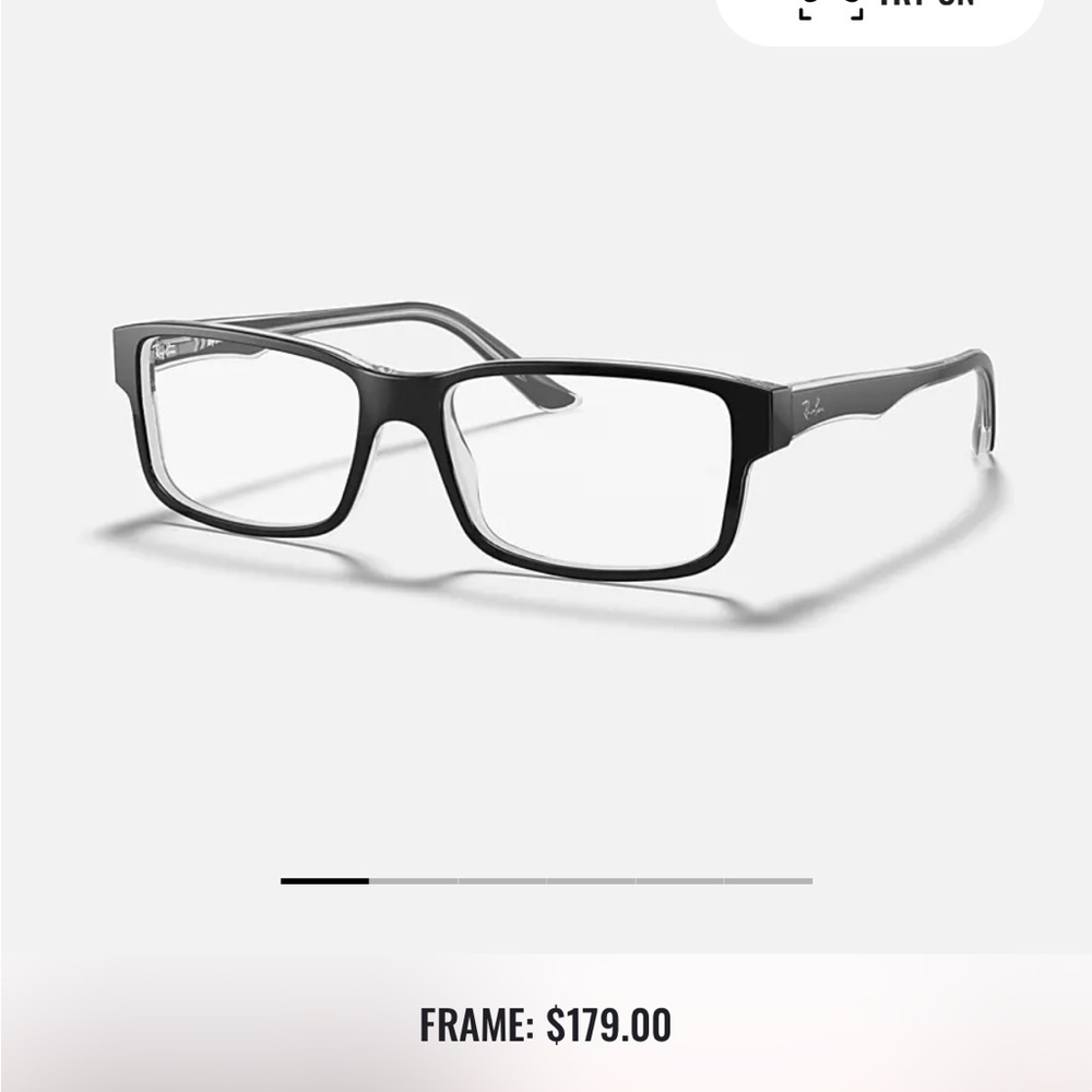 Rayban frames RB5245
